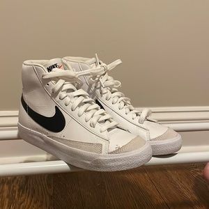 Nike blazers